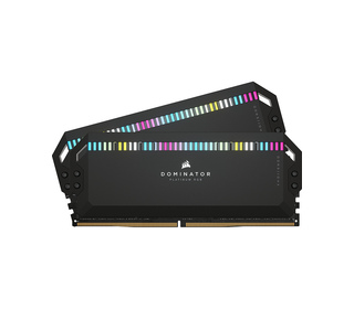 Corsair Dominator 32 Go 2x16 Go DDR5 288-pin DIMM