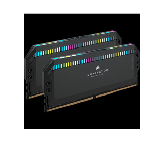 Corsair Dominator CMT32GX5M2B6400C32 32 Go 2x16 Go DDR5 288-pin DIMM