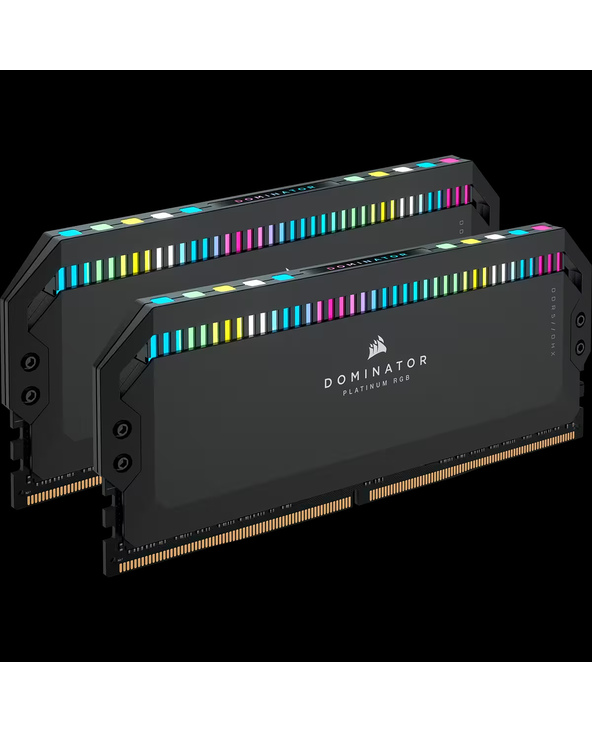 Corsair Dominator CMT32GX5M2B6400C32 32 Go 2x16 Go DDR5 288-pin DIMM