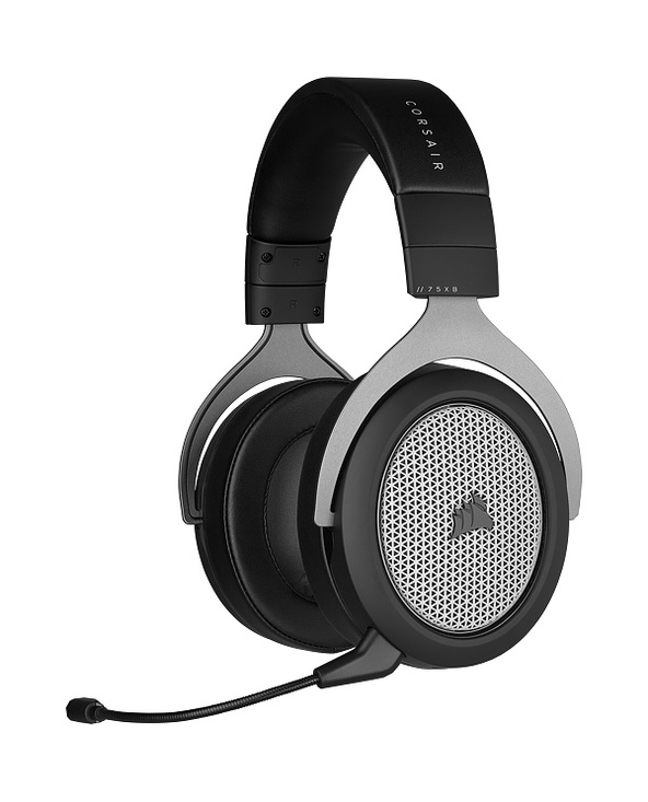 Corsair HS75 XB Wireless Casque Sans fil Arceau Gaming Noir