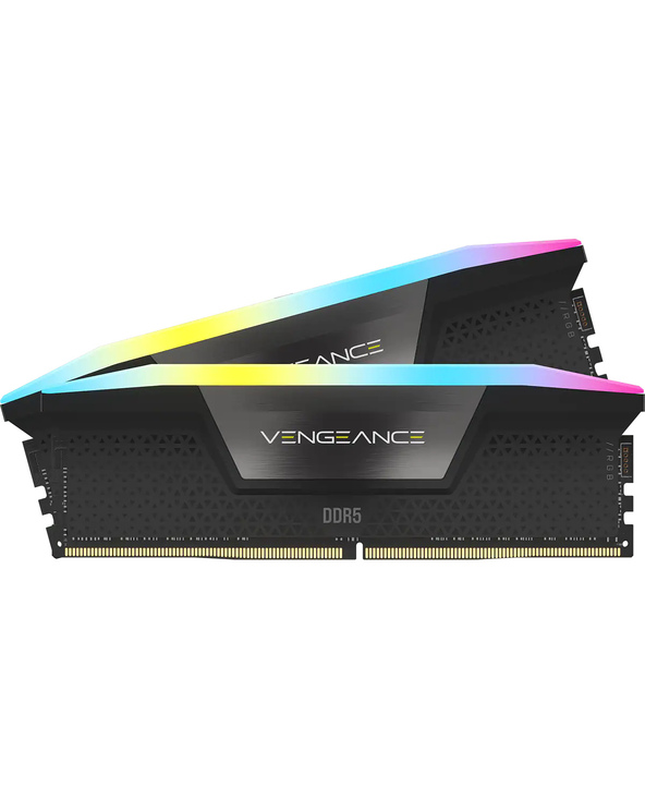 Corsair Vengeance RGB CMH32GX5M2X7000C34 32 Go 2x16 Go DDR5 288-pin DIMM