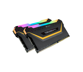 Corsair Vengeance RGB Pro CMW16GX4M2C3200C16-TUF 16 Go 2x8 Go DDR4 288-pin DIMM