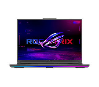 ASUS ROG G814JZ-N6011W 18" I9 32 Go Noir, Gris 1 To