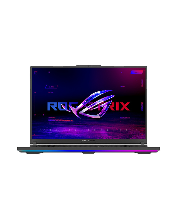ASUS ROG G814JZ-N6011W 18" I9 32 Go Noir, Gris 1 To
