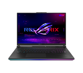 ASUS ROG G834JY-N6075X 18" I9 32 Go Noir 1 To