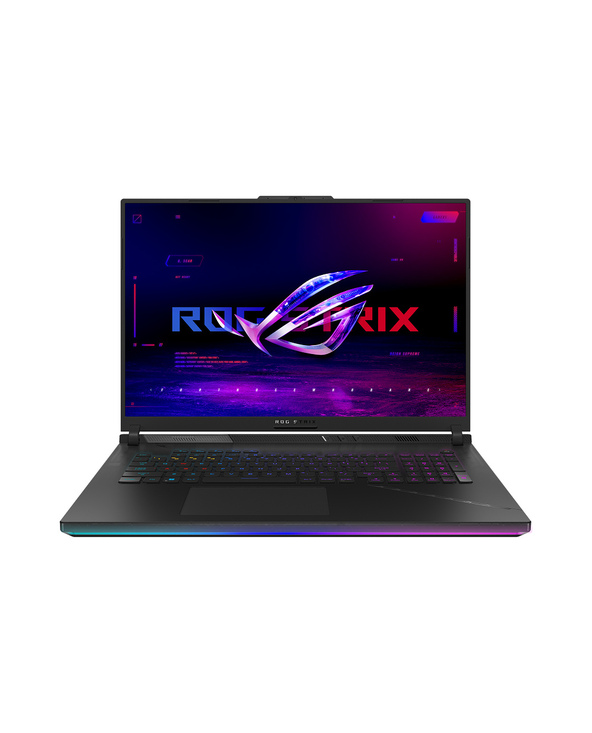 ASUS ROG G834JY-N6075X 18" I9 32 Go Noir 1 To