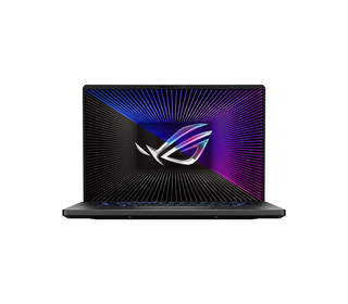 ASUS ROG GU603VI-N4014W 16" I7 16 Go Noir, Gris 1 To