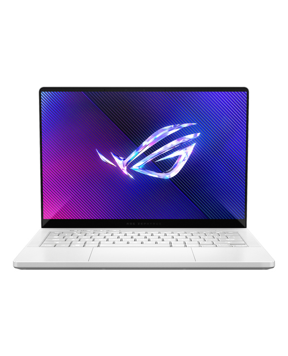 ASUS ROG GA403UV-QS076W 14" AMD Ryzen 7 32 Go Blanc 1 To
