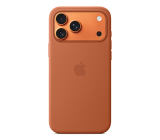 Apple MGFQ4ZM/A coque de protection pour téléphones portables 17,5 cm (6.9") Housse Terracotta