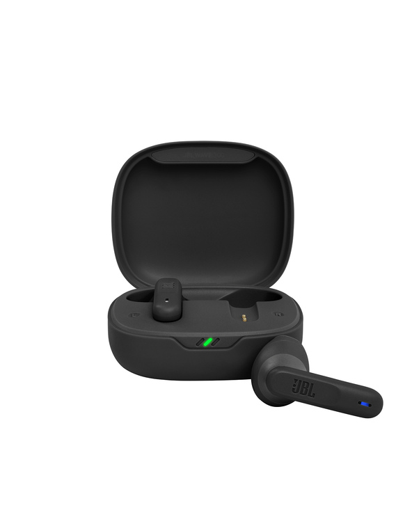 JBL WAVE 300TWS Casques True Wireless Stereo (TWS) Ecouteurs Musique Bluetooth Socle de chargement Noir