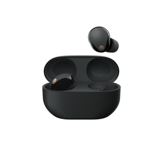 Sony WF-1000XM5 Casque Sans fil Ecouteurs Appels/Musique Bluetooth Noir