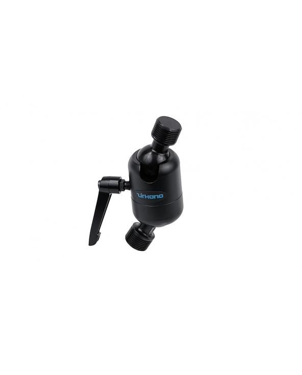 Gamber-Johnson Zirkona Medium 2 Noir Aluminium