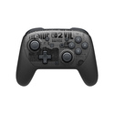 Nintendo Manette Pro Switch 2 édition Resident Evil Requiem