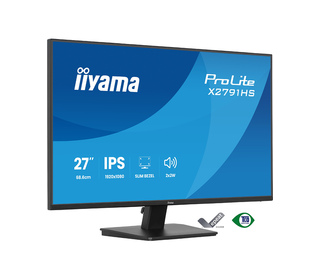iiyama ProLite X2791HS-B1 27" LED Full HD Noir
