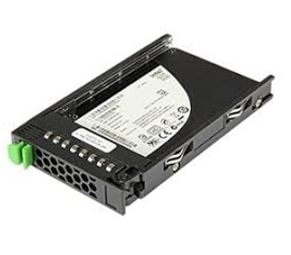Fujitsu PY-SS19NNM disque SSD 1,92 To 2.5" SAS