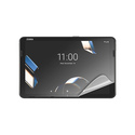 Mobilis 036374 protection d'écran de tablette Protection d'écran transparent Zebra 1 pièce(s)