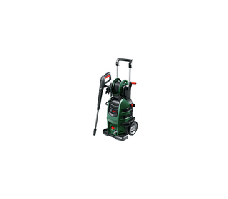 Bosch AdvancedAquatak 150 Nettoyeur haute pression Droit Electrique 510 l/h 2200 W Noir, Vert