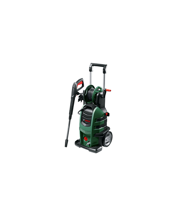 Bosch AdvancedAquatak 150 Nettoyeur haute pression Droit Electrique 510 l/h 2200 W Noir, Vert
