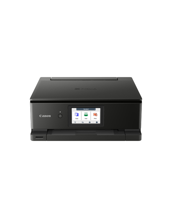 Canon PIXMA TS8750 Jet d'encre A4 Impression couleur Impression recto-verso Wifi