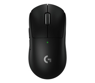 Logitech Pro X Superlight 2 SE souris Gaming Droitier RF sans fil Optique 44000 DPI