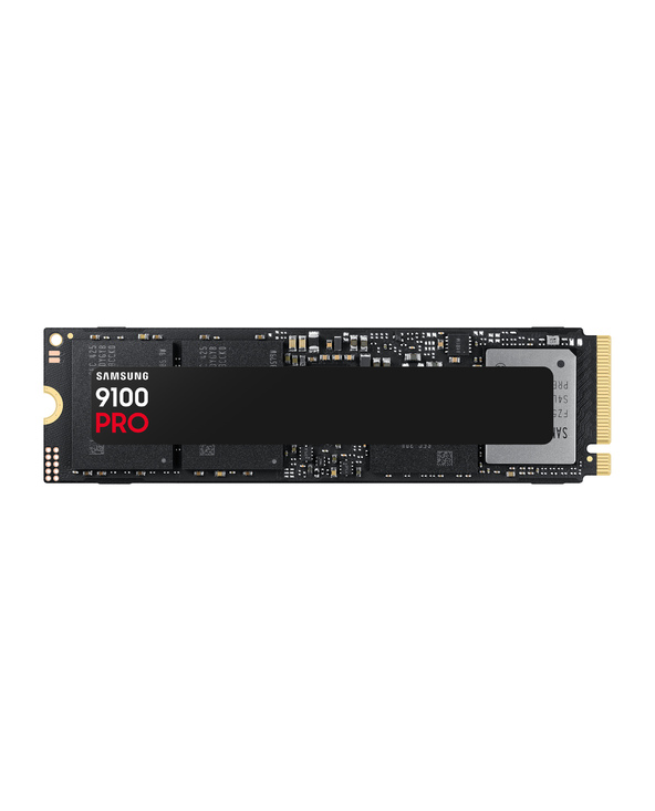Samsung 9100 PRO PCIe 5.0 NVMe M.2 SSD - 2 TB