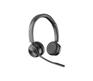 HP Poly Micro-casque Poly Savi 7220 Office binaural DECT 1 880-1 900 MHz