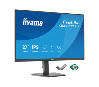 iiyama ProLite XB2793QSU-B1 27" LED Quad HD Noir
