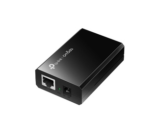 TP-Link POE150S adaptateur et injecteur PoE Fast Ethernet, Gigabit Ethernet