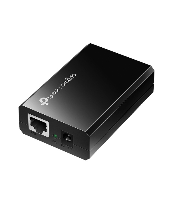 TP-Link POE150S adaptateur et injecteur PoE Fast Ethernet, Gigabit Ethernet