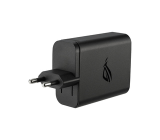 ASUS ROG 100W Gaming Charger Dock station d'accueil Universel Noir