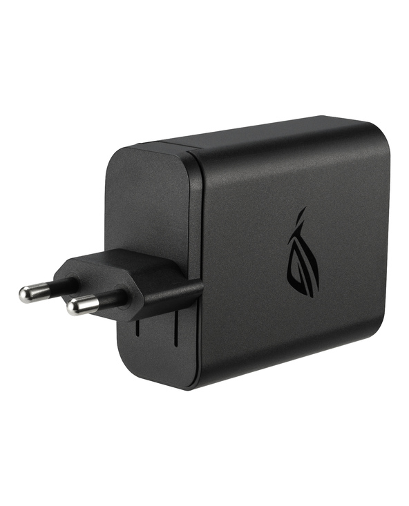 ASUS ROG 100W Gaming Charger Dock station d'accueil Universel Noir