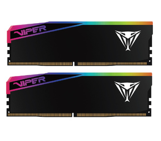 Patriot Memory Viper Elite 5 Ultra 32 Go 2x16 Go DDR5 6400 MT/s 288-pin DIMM