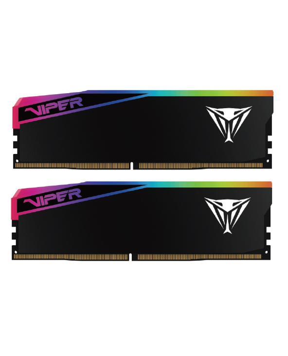 Patriot Memory Viper Elite 5 Ultra 32 Go 2x16 Go DDR5 6400 MT/s 288-pin DIMM