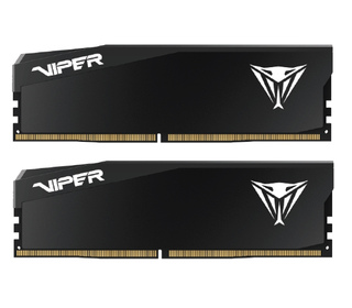 Patriot Memory Viper Elite 5 Ultra 48 Go 2x16 Go DDR5 6000 MT/s 288-pin DIMM