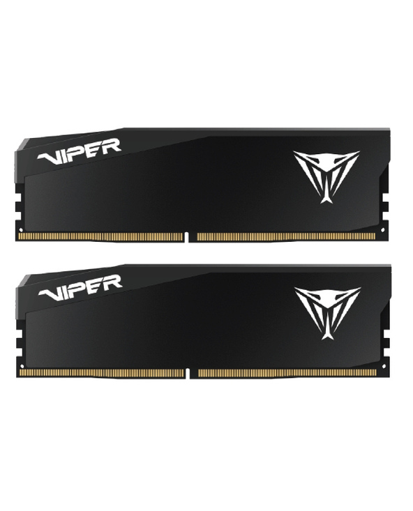 Patriot Memory Viper Elite 5 Ultra 48 Go 2x16 Go DDR5 6000 MT/s 288-pin DIMM