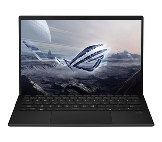 ASUS ROG FLOW-Z13-GZ302EA-DICRU50X 13.4" AMD Ryzen AI Max+ 32 Go Noir 1 To