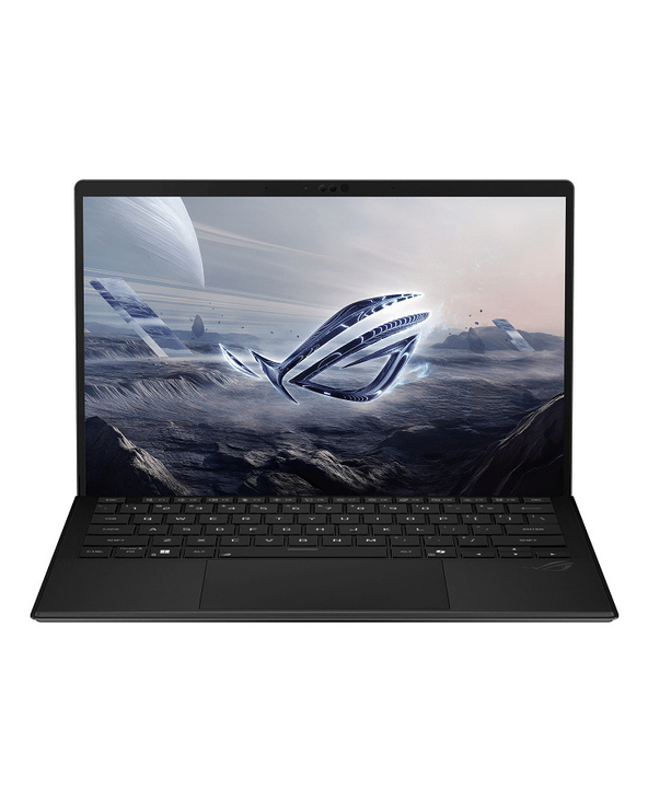 ASUS ROG FLOW-Z13-GZ302EA-DICRU50X 13.4" AMD Ryzen AI Max+ 32 Go Noir 1 To