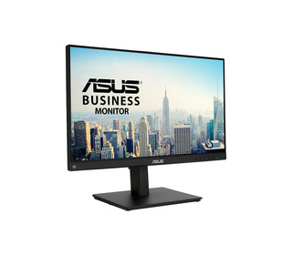 ASUS BE24ECSBT 23.8" LED Full HD 5 ms Noir