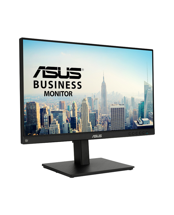 ASUS BE24ECSBT 23.8" LED Full HD 5 ms Noir