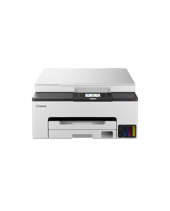 Canon MAXIFY GX1050 Jet d'encre A4 Impression couleur Impression recto-verso Wifi