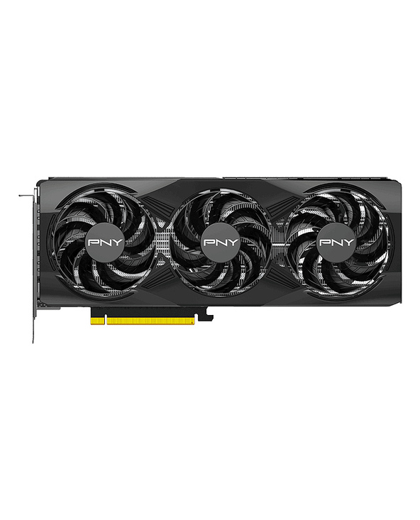 PNY GeForce RTX 5070 OC NVIDIA 12 Go GDDR7