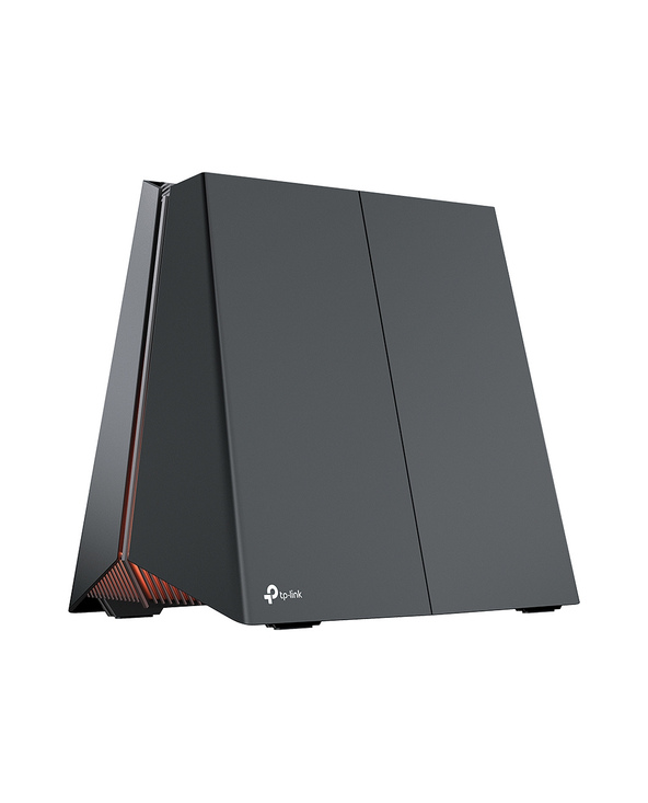 TP-Link Archer GE550 routeur sans fil 2.5 Gigabit Ethernet Tri-bande (2,4 GHz / 5 GHz / 6 GHz) Noir