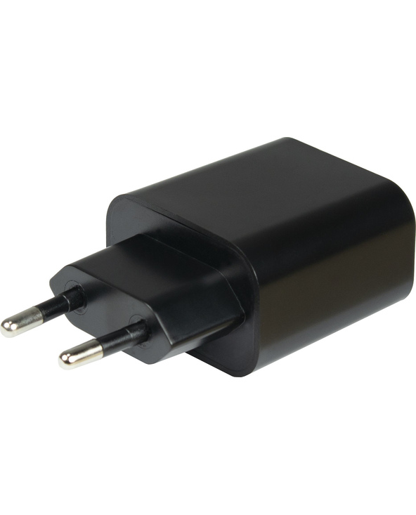 Inter-Tech PD-2020 Smartphone Noir Secteur Charge rapide Intérieure