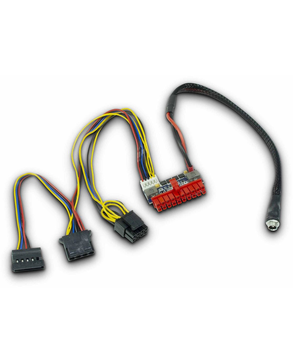 Inter-Tech 88882193 câble d'alimentation interne