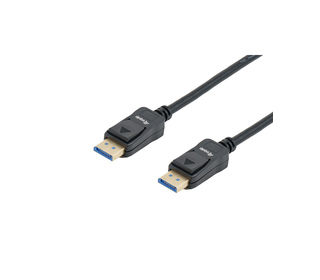Equip 119274 câble DisplayPort 5 m Noir