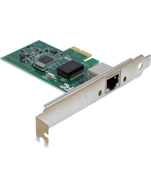 Inter-Tech ST-729 Interne Ethernet 1000 Mbit/s