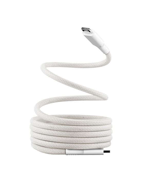 T'nB TCPDMAGWH câble USB 1,5 m USB C Blanc