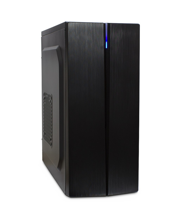 Inter-Tech B-48 Midi Tower Noir