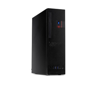 Inter-Tech S-331 Bureau Noir