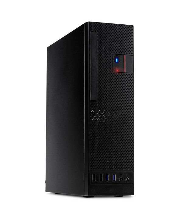 Inter-Tech S-331 Bureau Noir